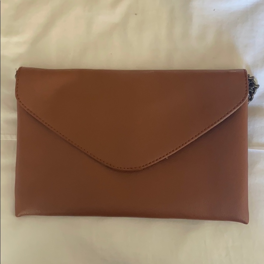 JCrew clutch